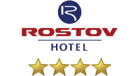 Хотел "Ростов"